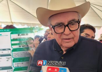 Altos cobros de luz en Sinaloa: gobierno revisará tarifas con CFE