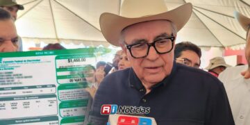 Altos cobros de luz en Sinaloa: gobierno revisará tarifas con CFE