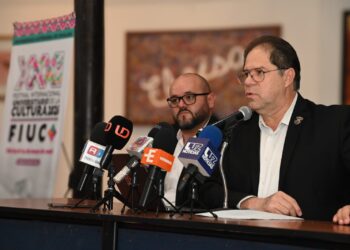 ¡Con la Guelaguetza como estelar! La UAS anuncia el XXXI Festival Internacional Universitario de la Cultura 2026