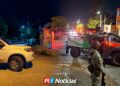 Jornada violenta en Sinaloa, 9 personas asesinadas durante este viernes 24