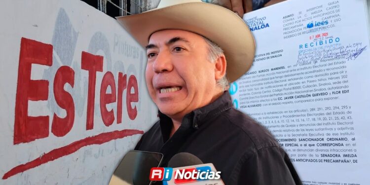 Jornada violenta en Sinaloa, 9 personas asesinadas durante este viernes 24