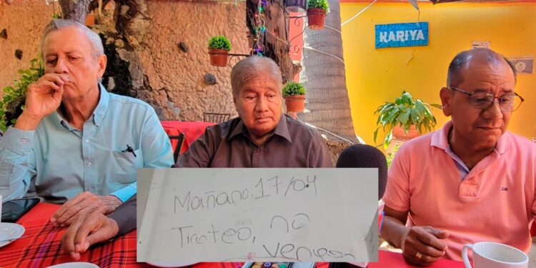 Retos de TikTok en jóvenes podrían detonar tragedias en escuelas: Abogados