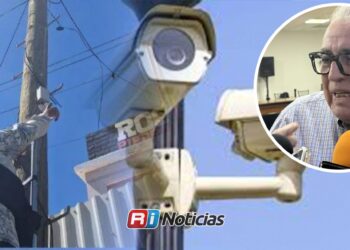 Más de mil cámaras fortalecerán seguridad del C5 en Culiacán
