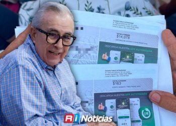 Subsidio eléctrico iniciará el 1 de mayo tras acuerdo entre Sinaloa y CFE