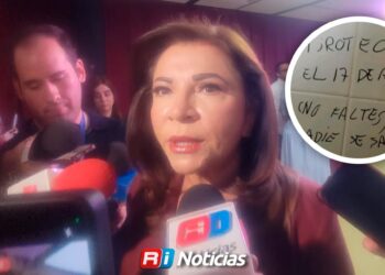 Siete escuelas en Sinaloa registran amenazas por reto viral en TikTok