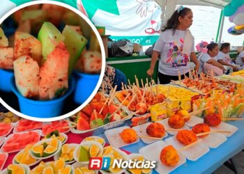 Escuelas sin comida chatarra en Día del Niño, deberán ajustarse al programa vida saludable:SEPyC