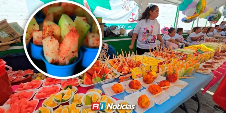Escuelas sin comida chatarra en Día del Niño, deberán ajustarse al programa vida saludable:SEPyC