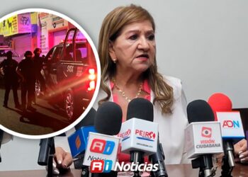 Asesinato de cuatro mujeres sacude Culiacán y exige acciones urgentes: Tere Guerra