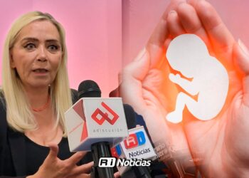 Propuesta de aborto a los 9 meses genera alerta: Ingrid Tapia advierte riesgos graves