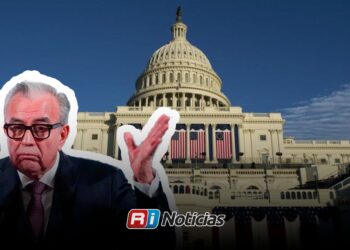 “Mis respetos para el Gobierno de EU”: Rubén Rocha Moya responde tras acusaciones en su contra