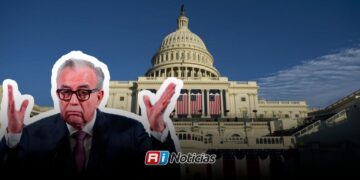 “Mis respetos para el Gobierno de EU”: Rubén Rocha Moya responde tras acusaciones en su contra