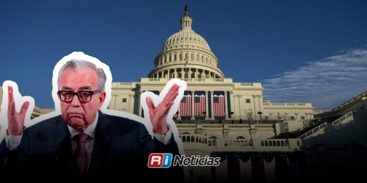 “Mis respetos para el Gobierno de EU”: Rubén Rocha Moya responde tras acusaciones en su contra