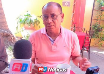 Desaparición de poderes solo aplicaría en casos graves en Sinaloa