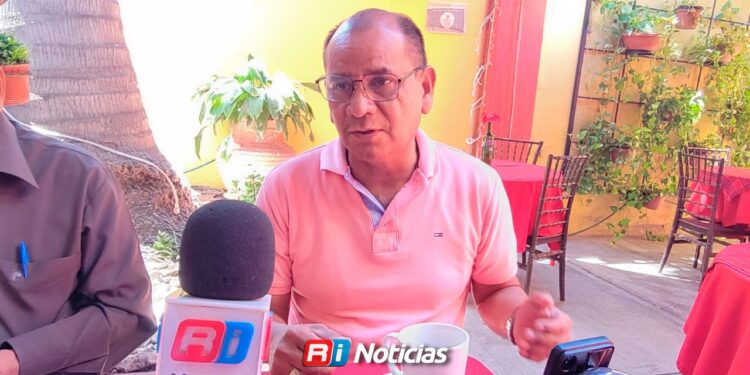Desaparición de poderes solo aplicaría en casos graves en Sinaloa
