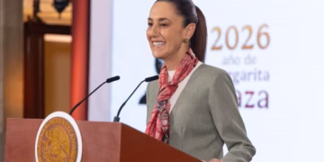México dará dos boletos para la inauguración del Mundial 2026, participarán mil jóvenes en concurso