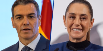 ¿Limarán asperezas? Sheinbaum se reunirá con Pedro Sánchez en España pese a ‘tensión’ por la Conquista