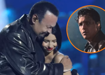 Tras rumores de crisis entre Ángela y Nodal, Pepe Aguilar publica videos sobre poner límites: “Prefiero tu ausencia”