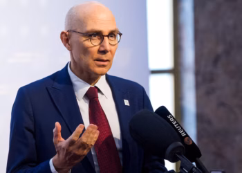 Alto Comisionado de la ONU confirma reunión con Sheinbaum y colectivos en México tras crisis de desapariciones: esta es su agenda