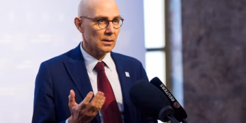 Alto Comisionado de la ONU confirma reunión con Sheinbaum y colectivos en México tras crisis de desapariciones: esta es su agenda