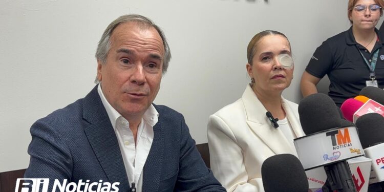 Sergio Esquer tas asumir liderazgo en MC, reconoce tener “Una vara muy alta”