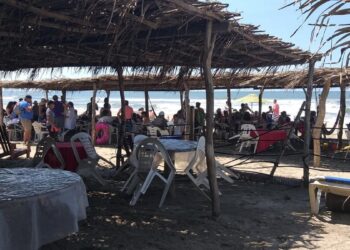 Ataque en restaurante de Barra Vieja, Acapulco: Hay cuatro muertos