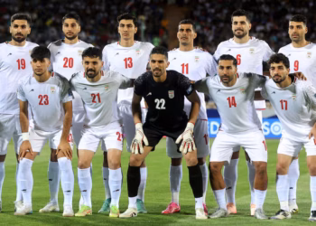 Sheinbaum descarta partido de Irán en México: “La decisión la tomó la FIFA”