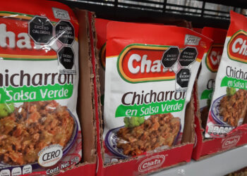 Detectan grasas trans ocultas en alimentos pese a regulación en México