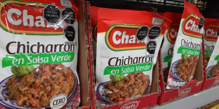 Detectan grasas trans ocultas en alimentos pese a regulación en México