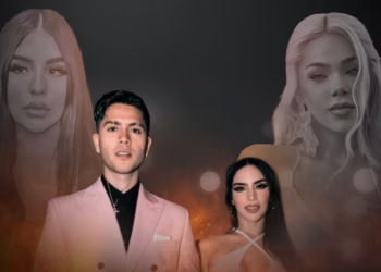 Reportan que Kimberly Loaiza habría llegado a Mazatlán para ver a su mamá hospitalizada