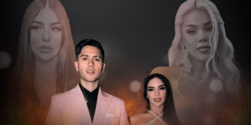 Reportan que Kimberly Loaiza habría llegado a Mazatlán para ver a su mamá hospitalizada