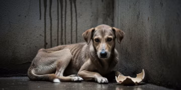 Día Internacional de los Animales en Situación de Calle: estos son seis factores que los llevan a vivir en condiciones de abandono