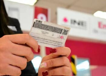 Módulos móviles del INE recorrerán Sinaloa para trámites ciudadanos