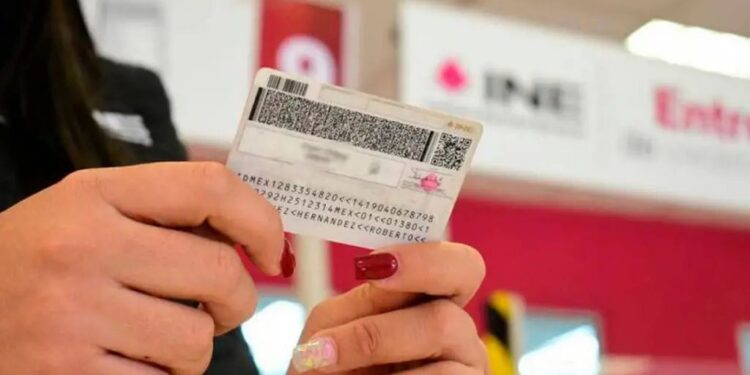 Módulos móviles del INE recorrerán Sinaloa para trámites ciudadanos