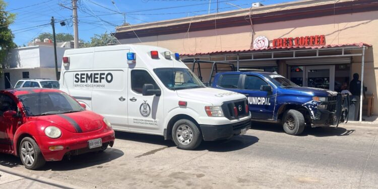Encuentran sin vida a adulta mayor en la colonia centro de Navolato