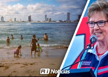 Llaman a extremar precauciones en playas durante vacaciones
