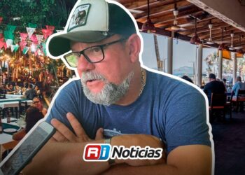 Conagam impulsa la formalidad para fortalecer al sector restaurantero en Mazatlán