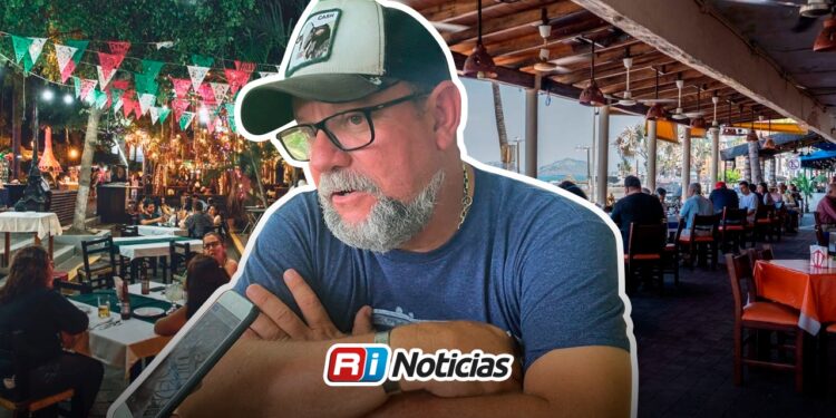 Conagam impulsa la formalidad para fortalecer al sector restaurantero en Mazatlán