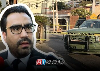 Alcalde de Culiacán descarta amenazas previas contra síndico de Tepuche