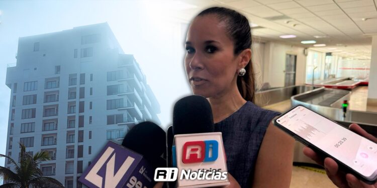 “Mazatlán con ocupación hotelera del 85% para esta Semana Santa”: SECTUR