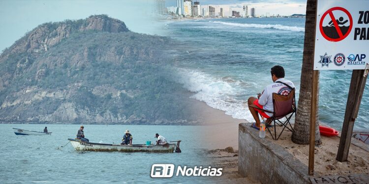 Mantendrán control en actividades marítimas en Semana Santa