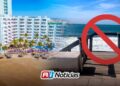 Mazatlán: Hoteles y desarrollos inmobiliarios asfixian los accesos al mar