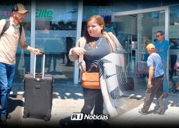 Central de Autobuses de Mazatlán recomienda compra anticipada de pasajes