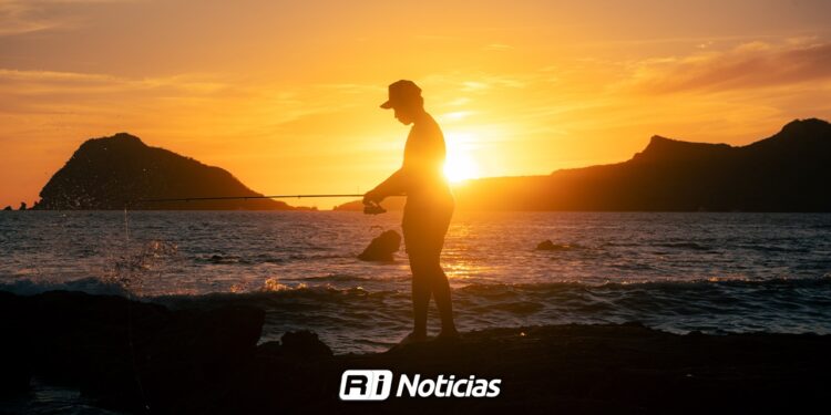 Ambiente caluroso se mantendrá en Mazatlán durante días santos