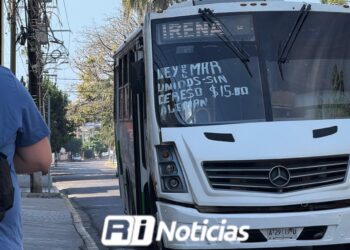 “El ajuste a la tarifa del transporte público es un respiro para volver a la vida”: Águilas del Pacífico