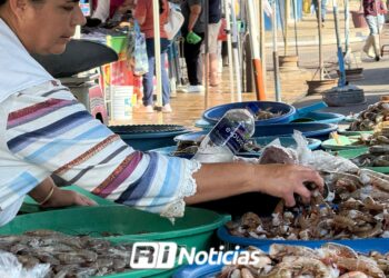 “Truenan” las ventas en las Changueras; Semana Santa no repuntó y se “apaga” la esperanza