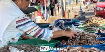 “Truenan” las ventas en las Changueras; Semana Santa no repuntó y se “apaga” la esperanza