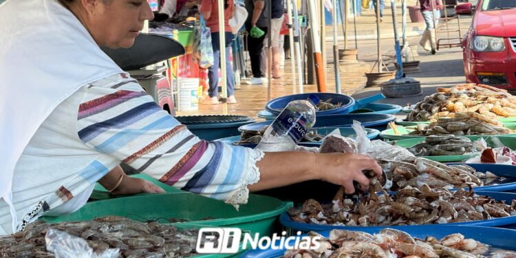 “Truenan” las ventas en las Changueras; Semana Santa no repuntó y se “apaga” la esperanza