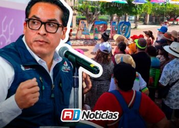 Sinaloa espera la movilización de más de 2.6 millones de personas durante este periodo vacacional: Protección Civil
