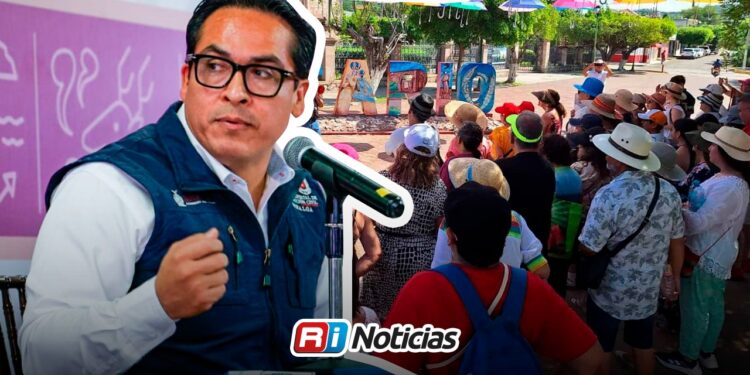 Sinaloa espera la movilización de más de 2.6 millones de personas durante este periodo vacacional: Protección Civil