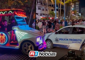 “No podemos trabajar”: pulmoneros por cierres en el malecón